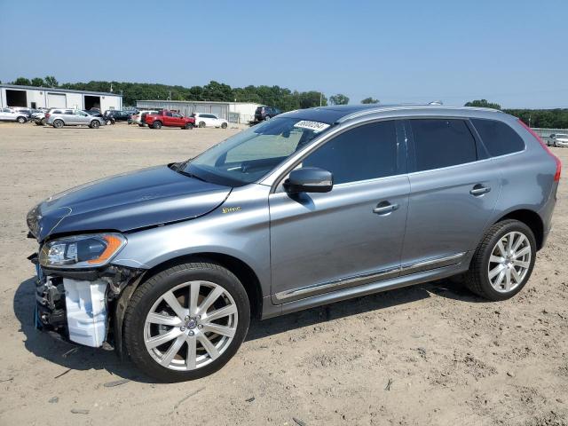 VIN YV440MRU4H2180532 2017 Volvo XC60, T5 Inscription no.1