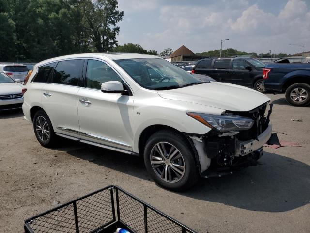 Vin: 5n1dl0mm2kc513771, lot: 64480864, infiniti qx60 luxe 20194
