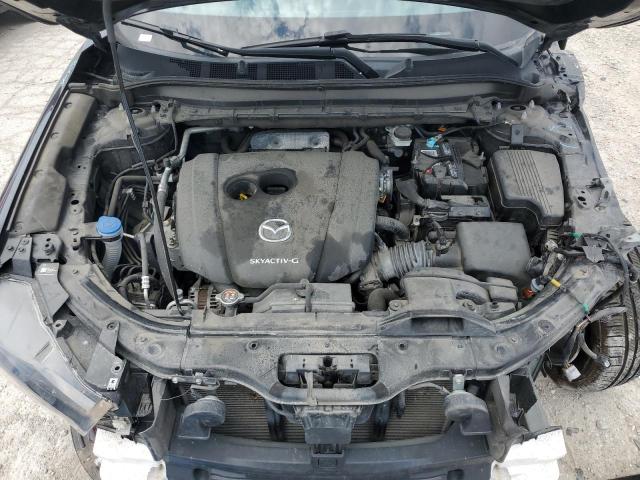 2020 MAZDA CX-5 GRAND - JM3KFBDM9L1813357