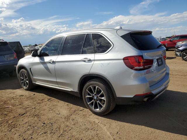 VIN 5UXKR0C54F0P11701 2015 BMW X5, Xdrive35I no.2