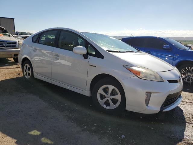 Vin: jtdkn3du7d5651563, lot: 68060484, toyota prius 20134