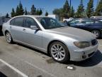 BMW 750 photo