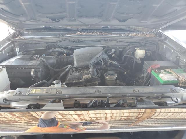 2015 TOYOTA TACOMA PRE - 5TFTX4GN1FX047992