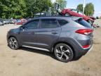 HYUNDAI TUCSON VAL снимка