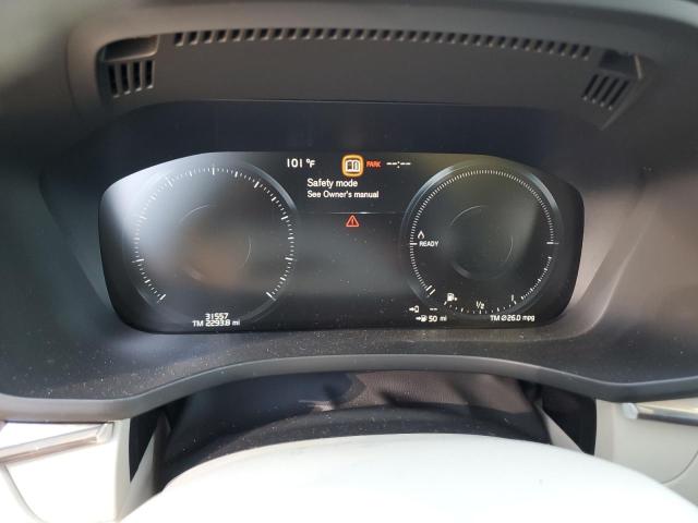 2021 VOLVO XC60 T8 RE YV4BR0DK5M1841500