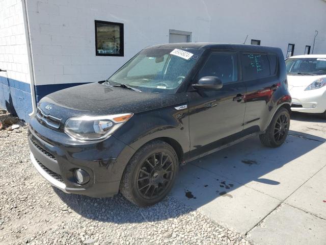 VIN KNDJP3A58J7538613 2018 KIA Soul, + no.1