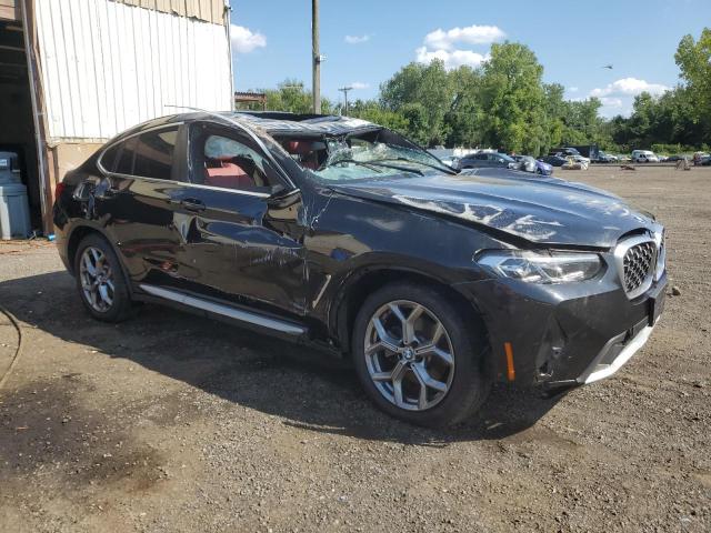 VIN 5UX33DT09R9U53211 2024 BMW X4 no.4