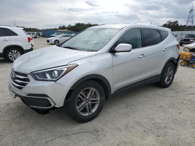 2018 HYUNDAI SANTA FE S 5XYZTDLB3JG552719  68551004