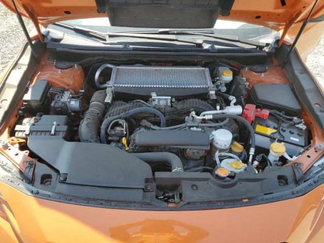 2022 SUBARU WRX PREMIU - JF1VBAF63N9022620
