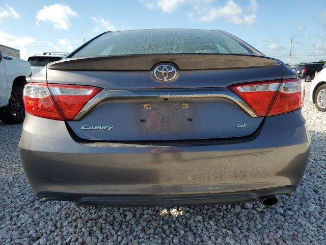 2016 TOYOTA CAMRY LE - 4T1BF1FK6GU166253