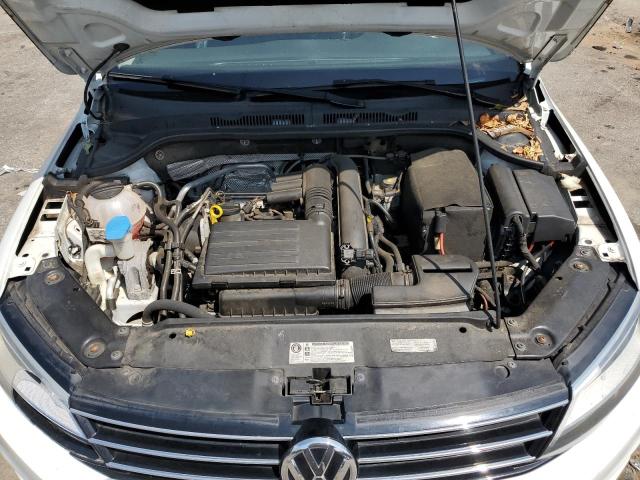 2016 VOLKSWAGEN JETTA S - 3VW267AJ0GM221092