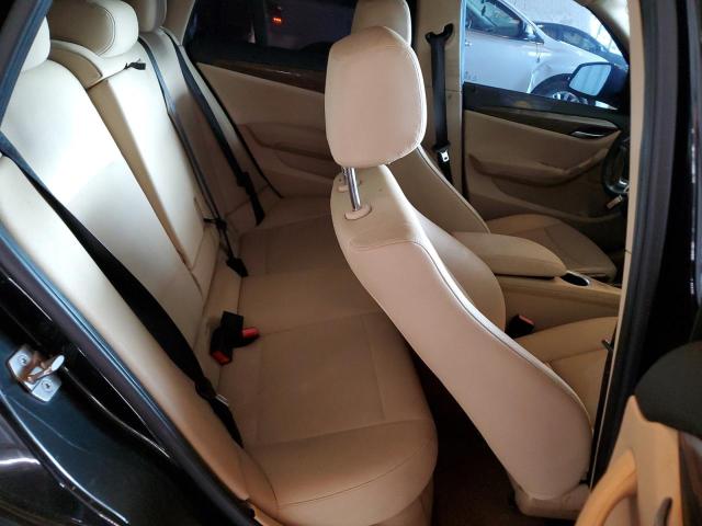 2015 BMW X1 SDRIVE2 - WBAVM1C52FV317813
