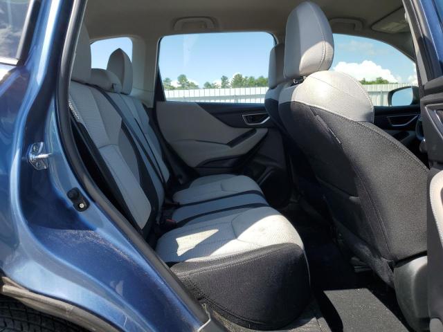 2024 SUBARU FORESTER JF2SKABC0RH470674