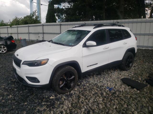 Jeep CHEROKEE L