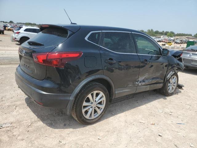2017 NISSAN ROGUE SPOR - JN1BJ1CP5HW013312