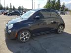 FIAT 500 ELECTR photo