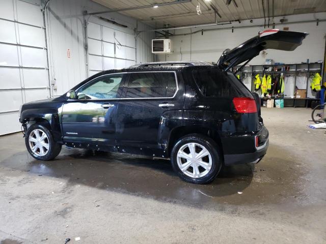 VIN 2GKFLUE32H6135015 2017 GMC Terrain, Slt no.2