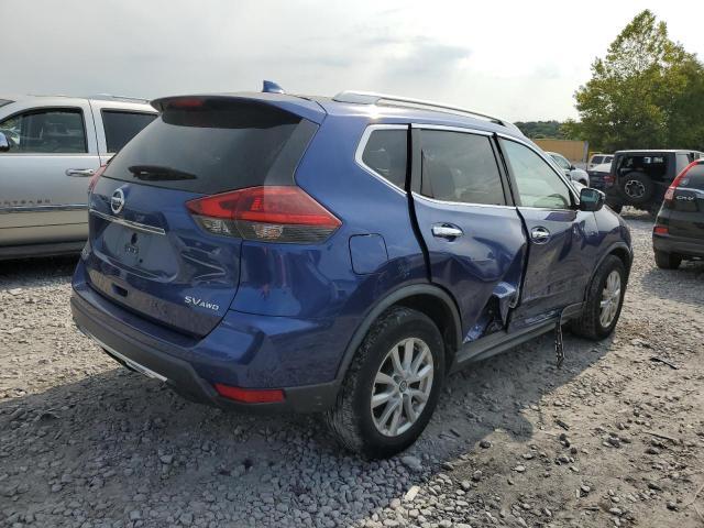 2018 NISSAN ROGUE S - KNMAT2MV6JP539194