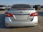 NISSAN SENTRA S photo