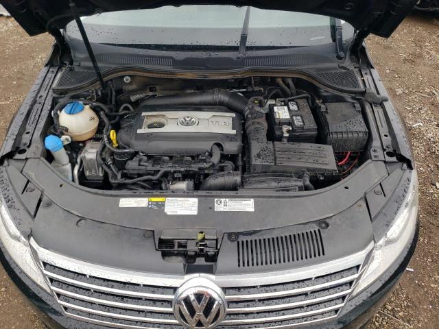 2015 VOLKSWAGEN CC SPORT - WVWBP7AN1FE801216