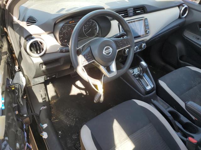 VIN 3N1CN8EV7LL878892 2020 Nissan Versa, SV no.8