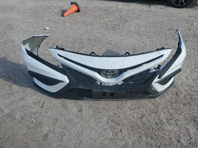2023 TOYOTA CAMRY SE N - 4T1G11AK1PU830552