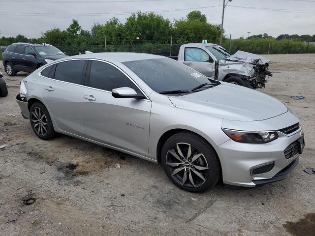 2016 CHEVROLET MALIBU LT - 1G1ZF5SX9GF251810