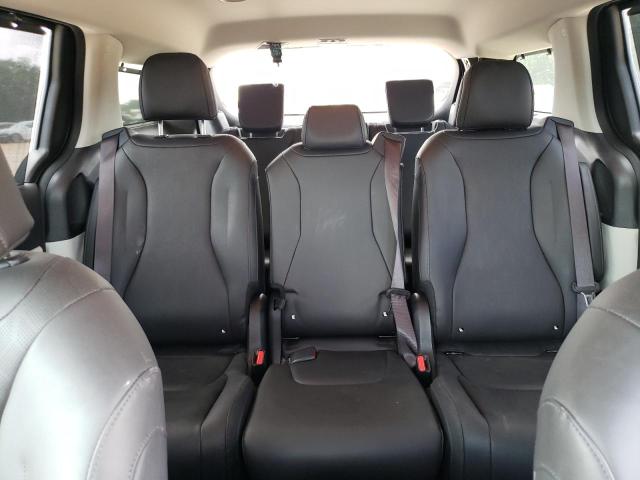 2023 KIA CARNIVAL S KNDNE5H37P6271857