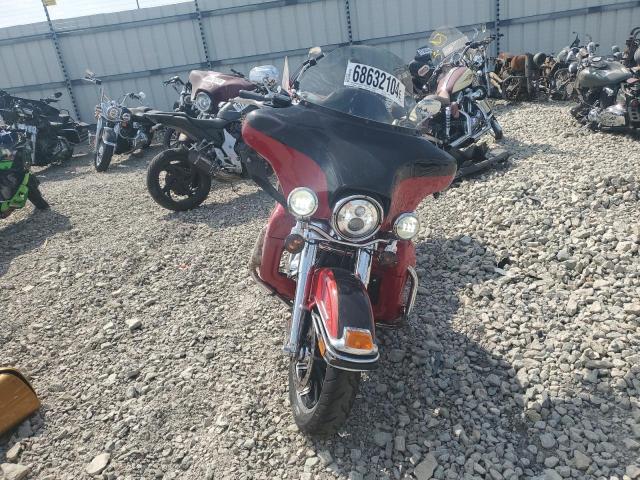 2010 HARLEY-DAVIDSON FLHTK 1HD1KEM16AB653466