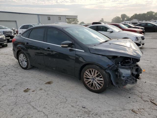 2015 FORD FOCUS TITA - 1FADP3J29FL231054