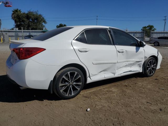 2017 TOYOTA COROLLA L - 2T1BURHE0HC869278