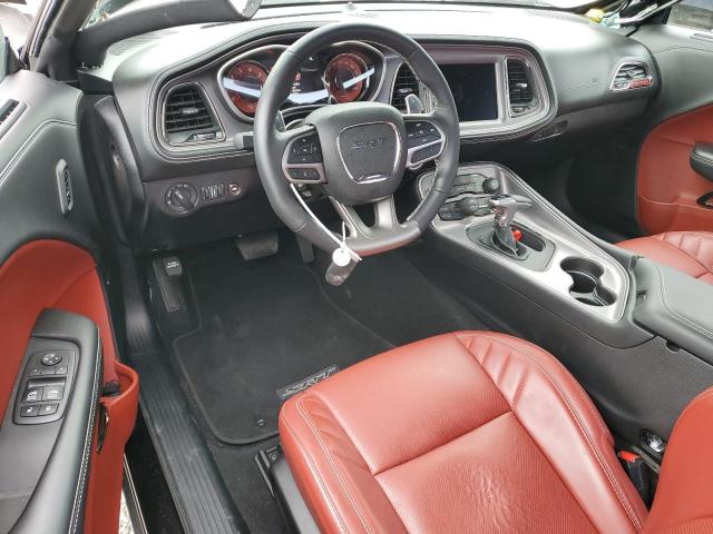 2023 DODGE CHALLENGER - 2C3CDZC97PH692056