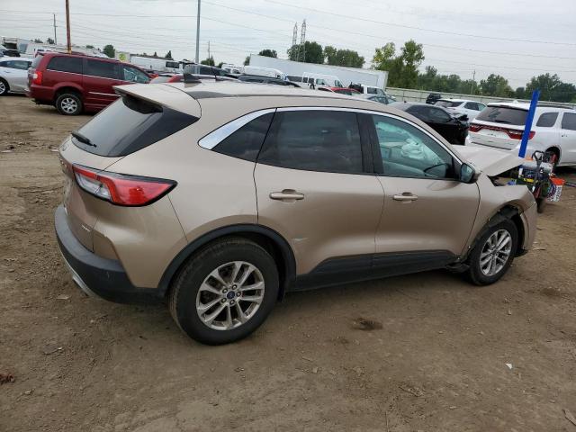 2021 FORD ESCAPE SE - 1FMCU9G63MUA50398