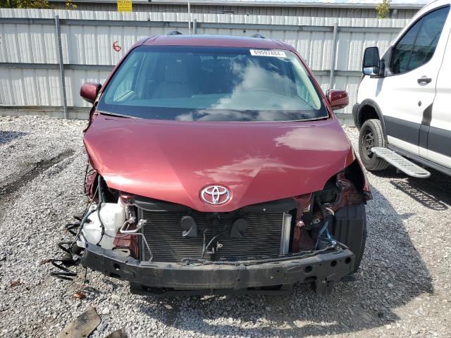 2016 TOYOTA SIENNA XLE 5TDYK3DC9GS754072  69597884