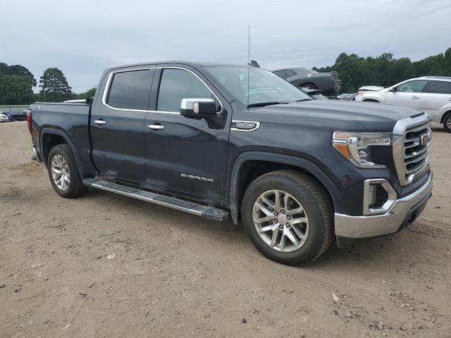 2020 GMC SIERRA K15 1GTU9DED9LZ248998  66849224