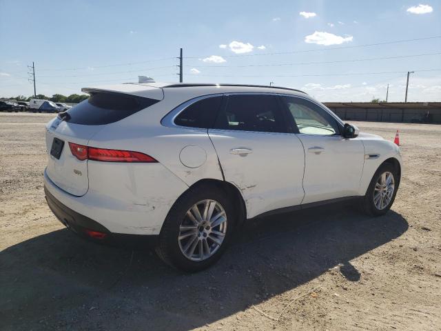 Vin: sadck2gx8ka359314, lot: 66420874, jaguar f-pace prestige 20193