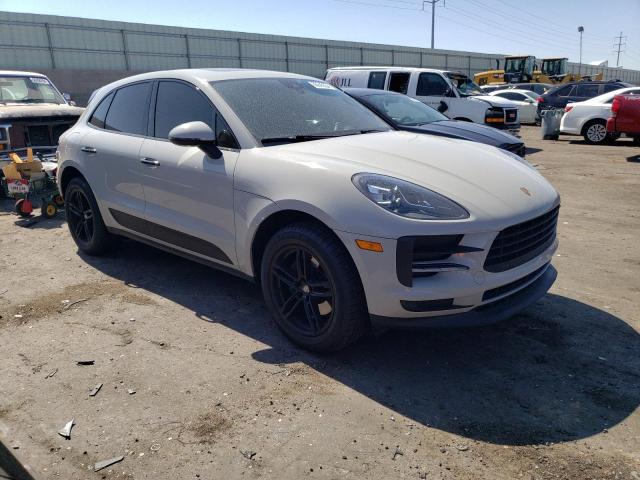 2020 PORSCHE MACAN - WP1AA2A58LLB07967