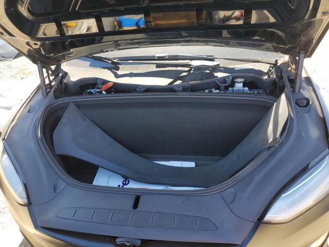 2020 TESLA MODEL X - 5YJXCBE20LF280861