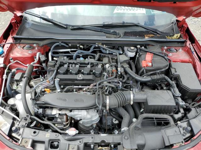2023 ACURA INTEGRA 19UDE4H25PA024039