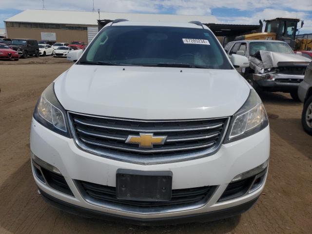 2017 CHEVROLET TRAVERSE L - 1GNKVGKD5HJ112969