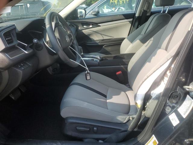 2019 HONDA CIVIC EX - 19XFC1F30KE213453