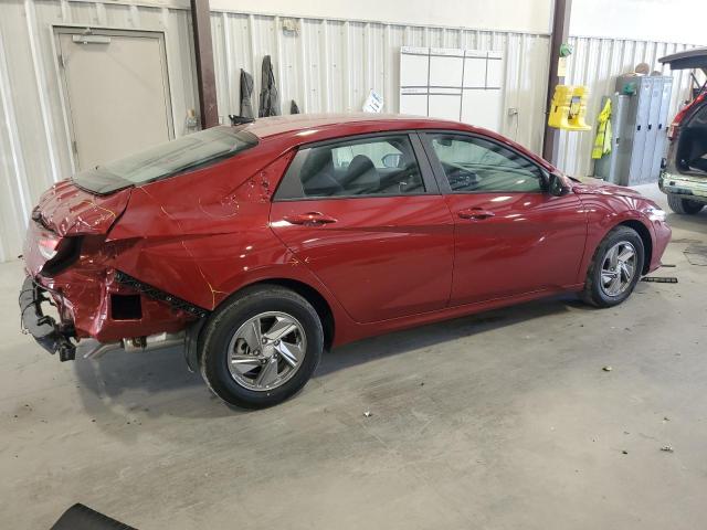 2024 HYUNDAI ELANTRA SE - KMHLL4DG9RU803085