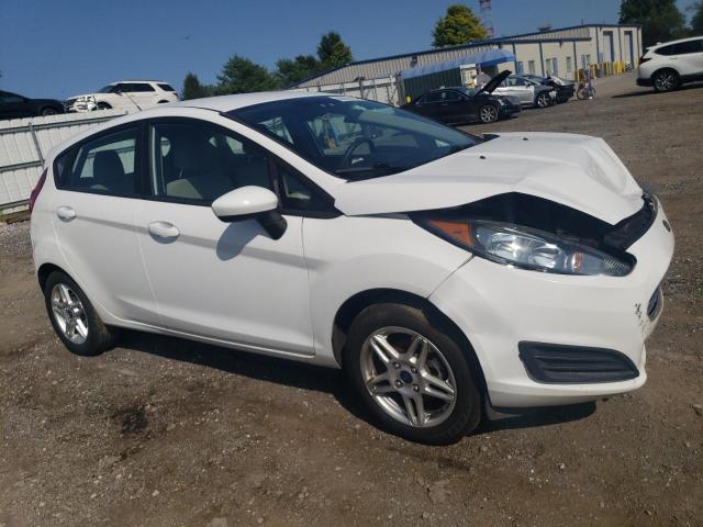 Vin: 3fadp4ej3km123786, lot: 68850124, ford fiesta se 20194