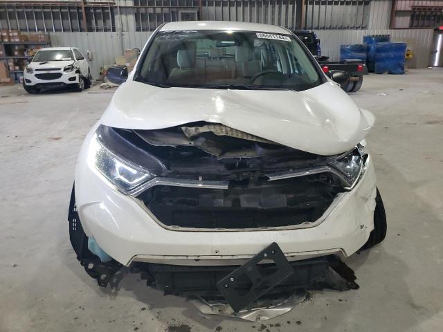 2018 HONDA CR-V LX - 5J6RW5H38JL003742