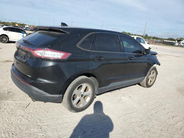 VIN 2FMTK3G95FBC42587 2015 Ford Edge, SE no.3