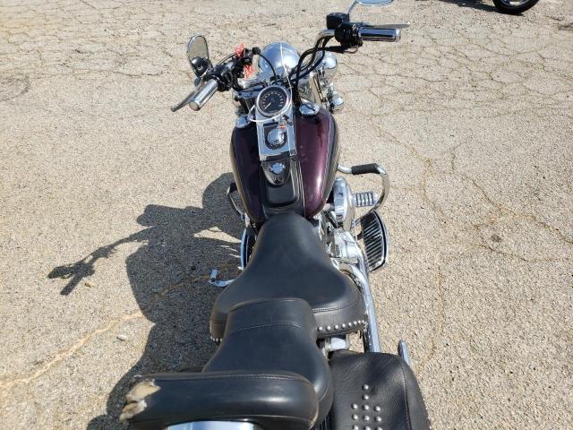 2006 HARLEY-DAVIDSON FLSTCI - 1HD1BWB106Y094171