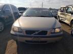 VOLVO S60 2.5T photo