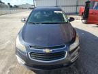 CHEVROLET CRUZE LT photo