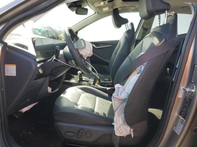2023 KIA NIRO SX KNDCT3LE2P5060338
