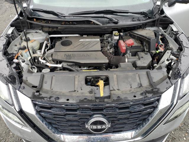 2022 NISSAN ROGUE SL - 5N1BT3CB6NC718457